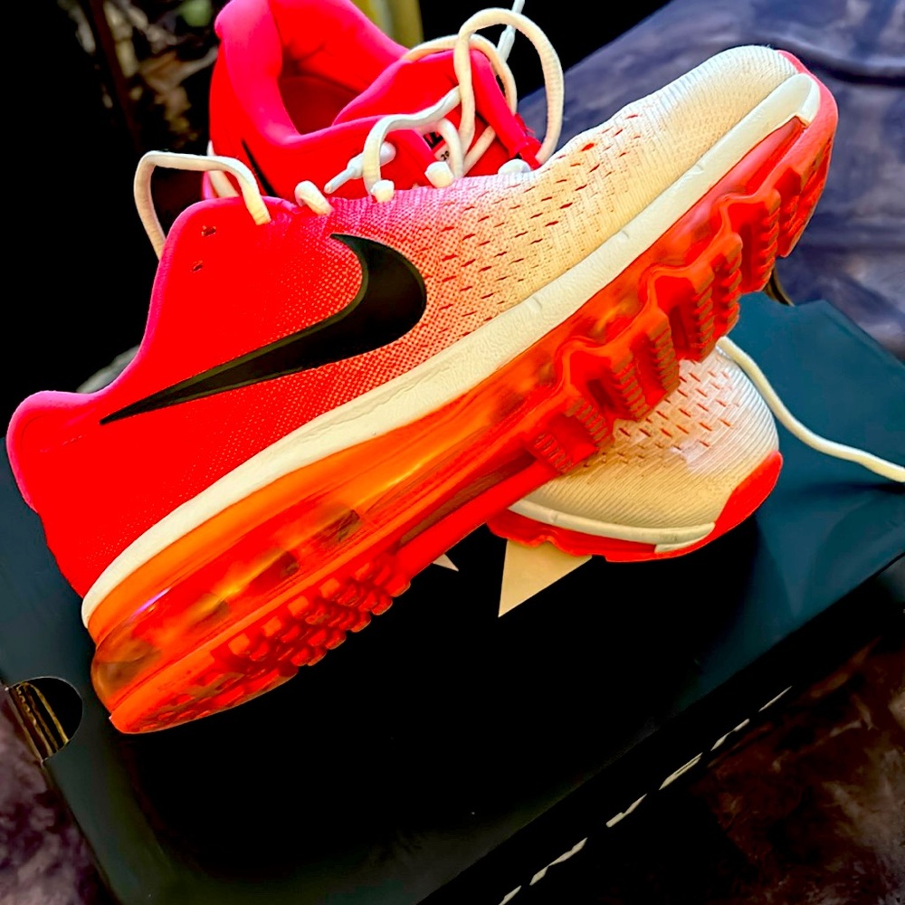 Nike Air Max 2017